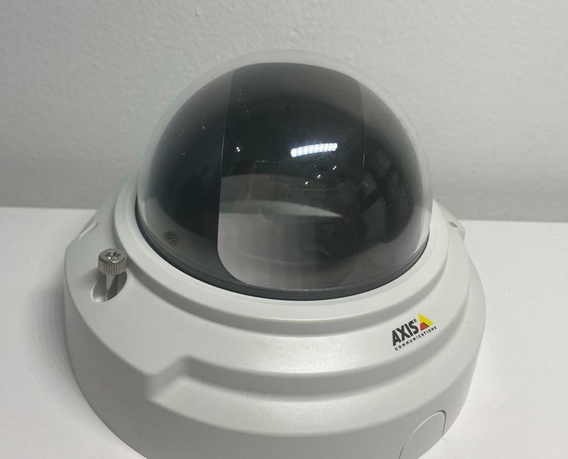 Axis P3364 6MM IP Network Camera 0481-001-02 JUST FOR PARTS, (DEAD) gallery