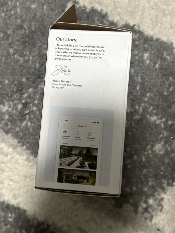 Ring Wired Doorbell Pro 4K (Newest Model) (3rd Gen), New gallery