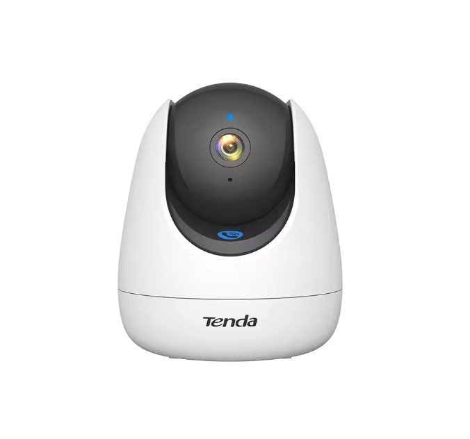 Tenda (RP7 V2.0) 5MP Super HD Wireless Security Pan/Tilt Camera