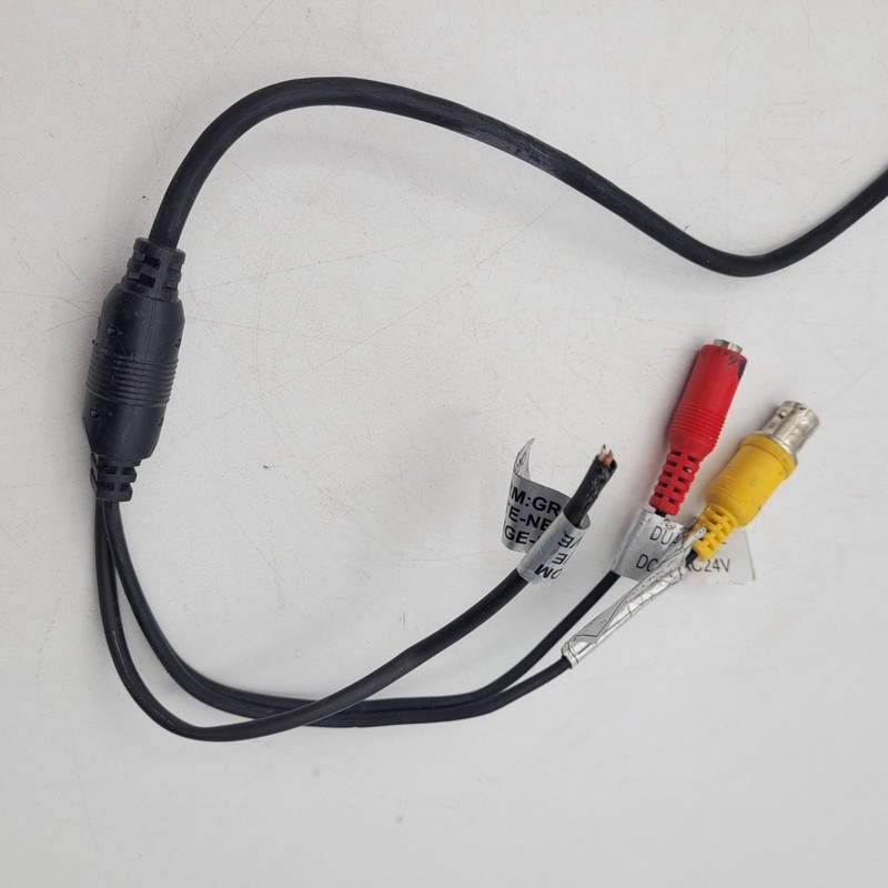 Speco Technologies Security Camera Intensifier 2 Series HTINTB8 gallery