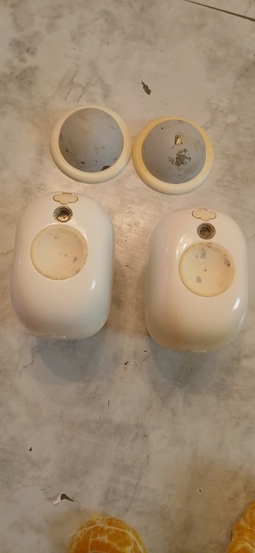2 NETGEAR Arlo Pro VMC4030 1080 Wireless Cameras Surveillance Security gallery