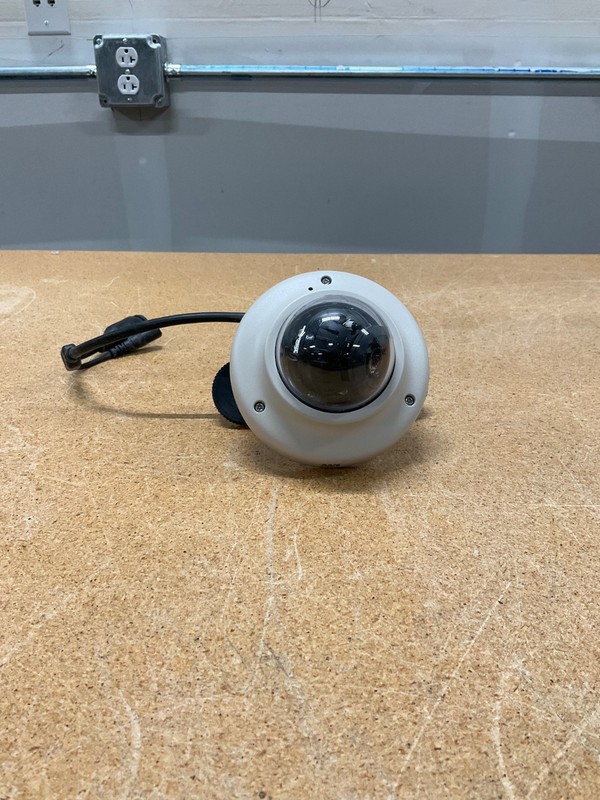 Digital Watchdog MV72i28V Dome Security Camera