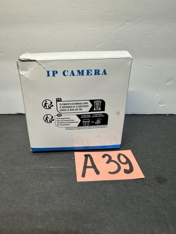 A9 Battery IP Camera gallery