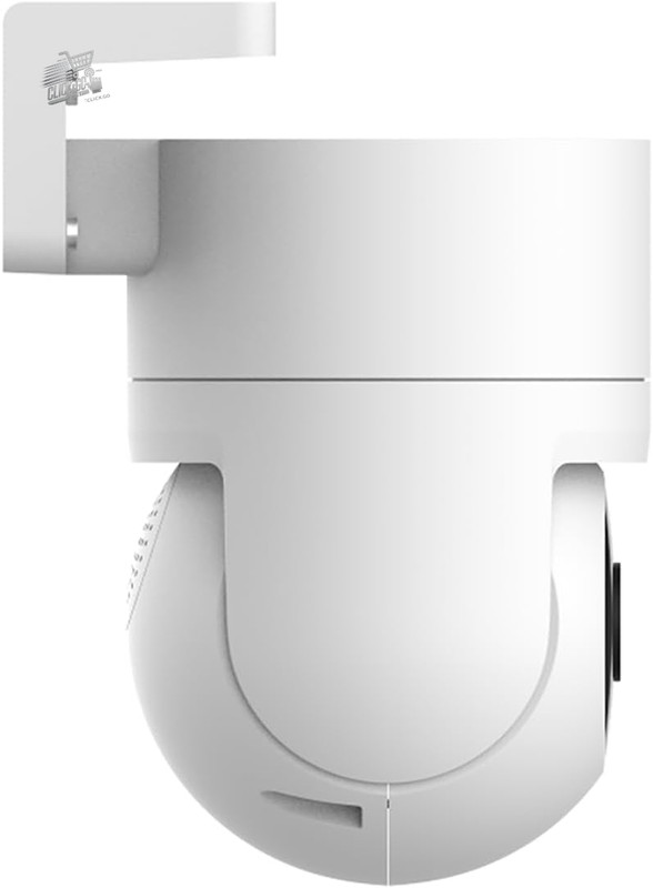 Xiaomi CW300 Outdoor Camera 2.5K Smart IP Camera Night Vision AI Outdoor gallery