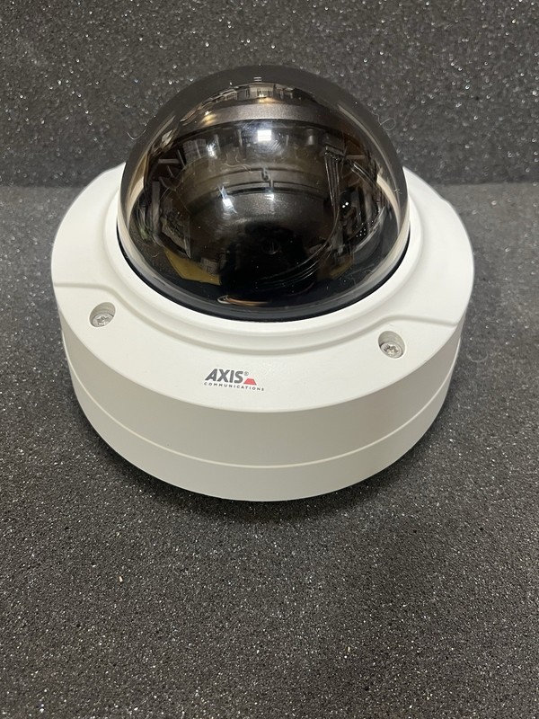 Axis Communications P3225-LVE 2MP Outdoor IP Security Camera gallery
