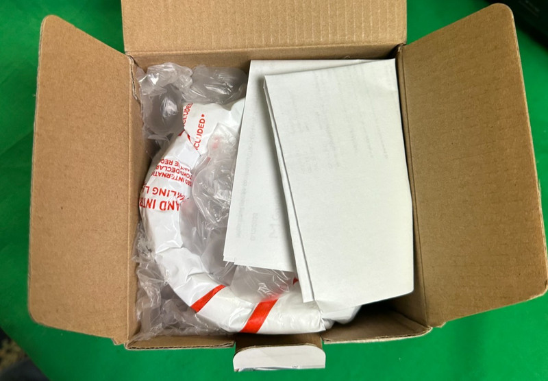 Amcrest IP2M-844EB IP Camera gallery