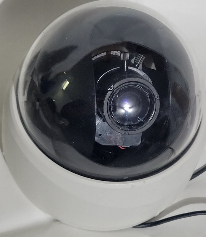 HONEYWELL HD3CHS Security Color Digital Camera gallery