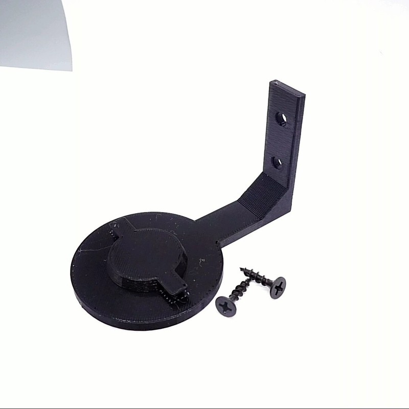 Wall / Ceiling Mounting Bracket for TPLINK Tapo C200 Wifi Camera (TAPOC200) gallery