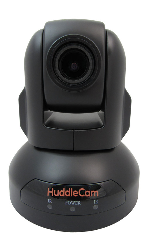 HuddleCamHD HC10XA-BK Webcam – 2.1 Megapixel – 30 fps – Black – USB 2.0