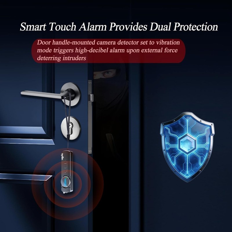Hidden Camera Detector Bug GPS Tracker . gallery