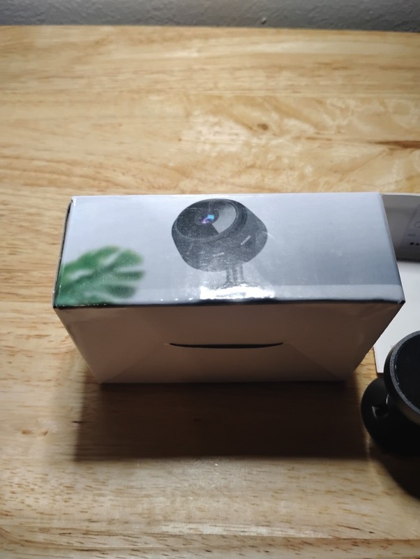 WiFi Smart Net Camera A9 1080p WiFi IP Indoor Mic, Local Storage gallery
