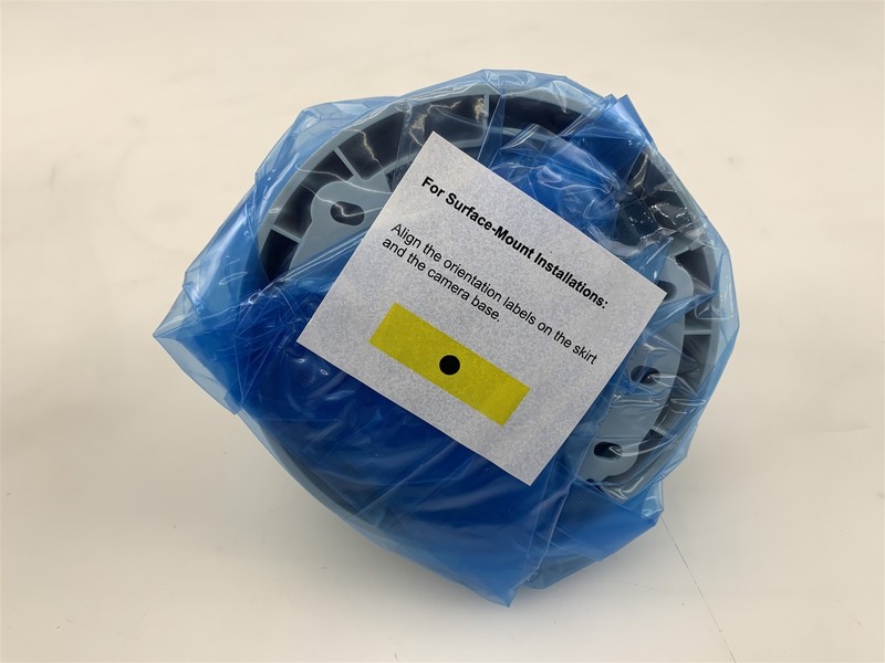 Honeywell equIP High Resolution Ture Day/Night IP Indoor Minidome Camera H3D1F1 gallery