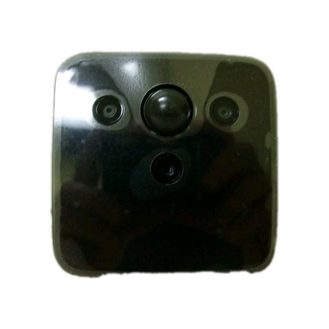 Lot of 2 iCamera-1000 C24-CAM54IR Indoor/Outdoor Cameras IR Night Vision New gallery