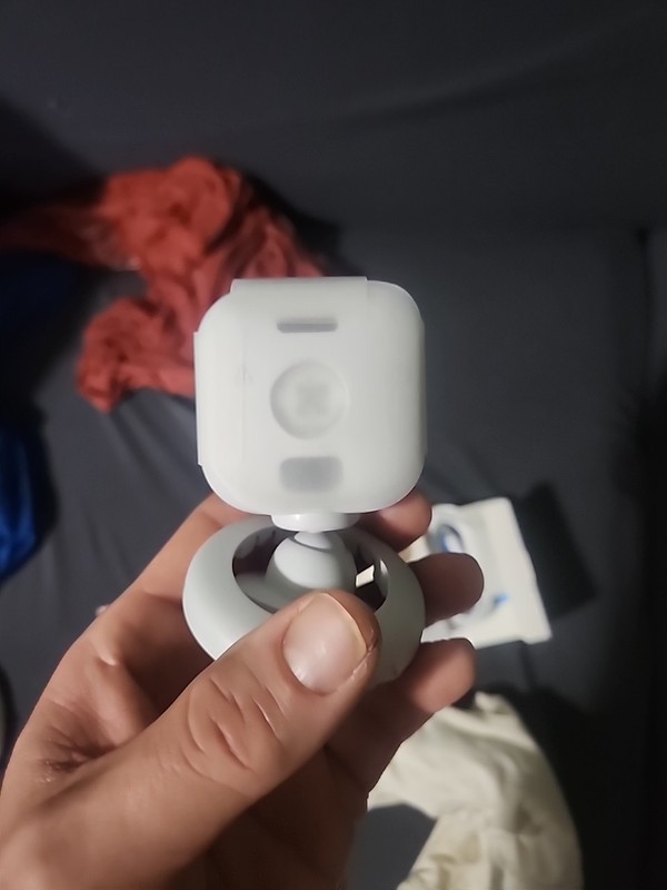 blink mini 2 camera gallery