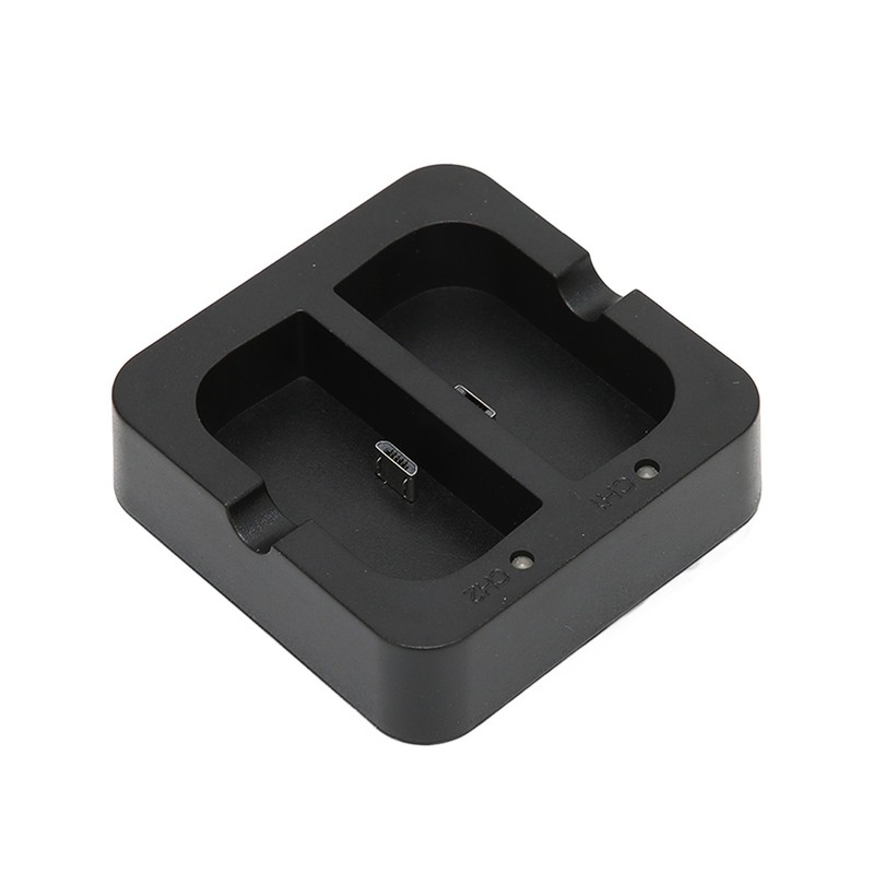 Video Doorbell Battery Charger Safe USB Dual Camera Battery Charging Station BEA gallery