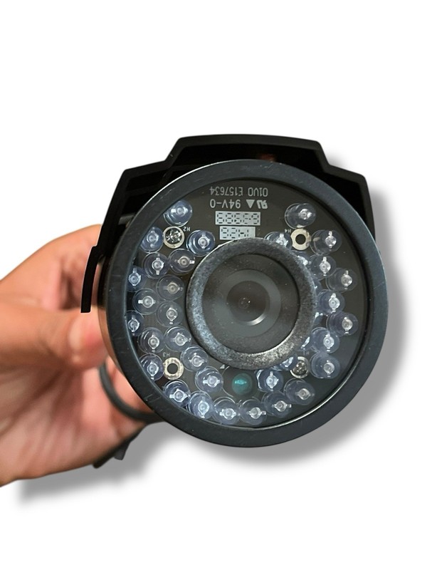 Swann SWSHD-810CAM 720p SDI Fixed Bullet HD Camera SHD-810CAM gallery