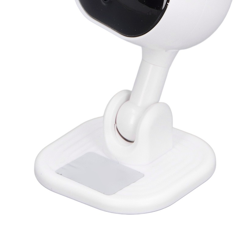 WiFi Monitoring Camera 360 Degree Panoramic View Motion Detection Smart HD WYFY gallery