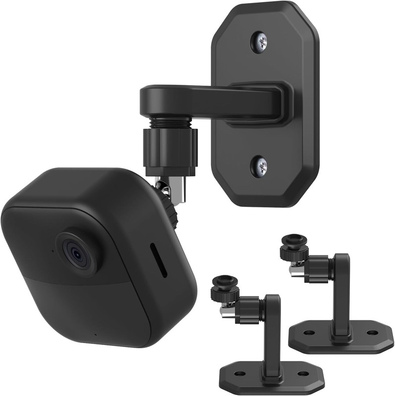 Adhesive Wall Mount 2 Pack for Blink Outdoor Camera
