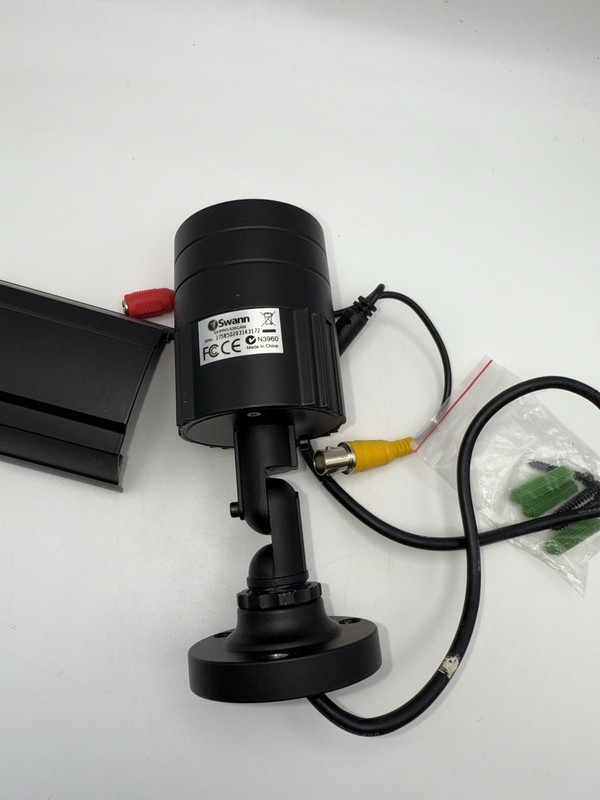 Swann Security Surveillance Camera SWPRO-535CAM gallery