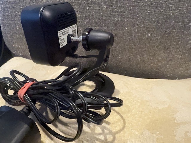 ADT Wireless Network Camera 720P HD (RC8326) gallery