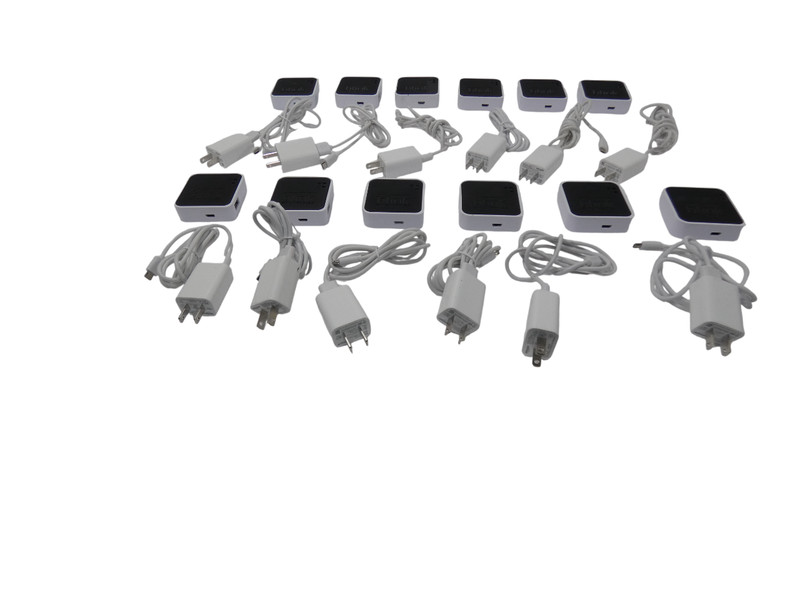 Lot of 12 Blink Sync Module 2 (BCM00401U) for Smart Security Camera System