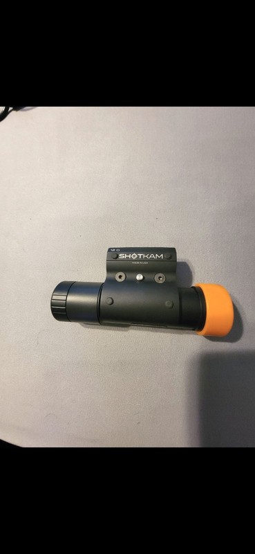 ShotKam Gen 3 Camera for 12-G gallery