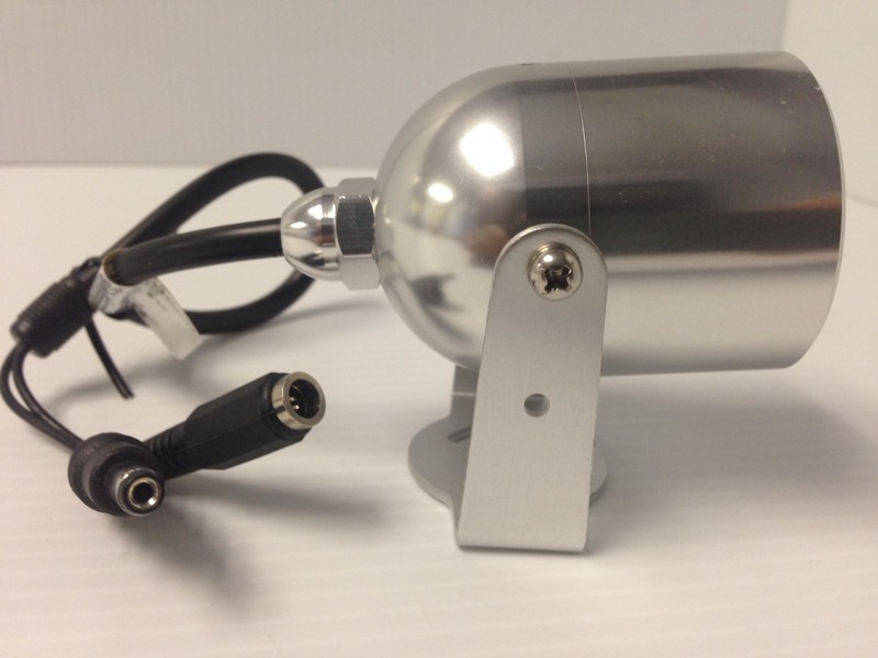 VIDEOLARM IR10M CAMERA gallery