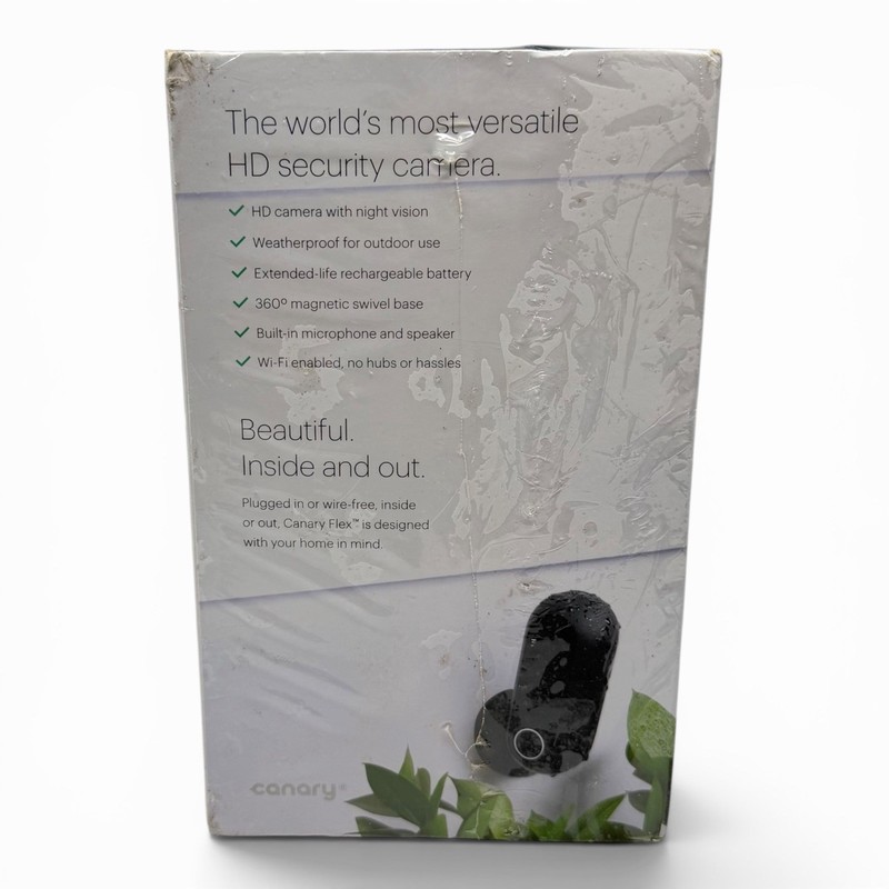 Canary 2 Canary Flex Outdoor/indoor Pack gallery
