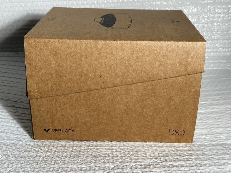 Verkada D80-HW Outdoor Fisheye Camera. 9 gallery