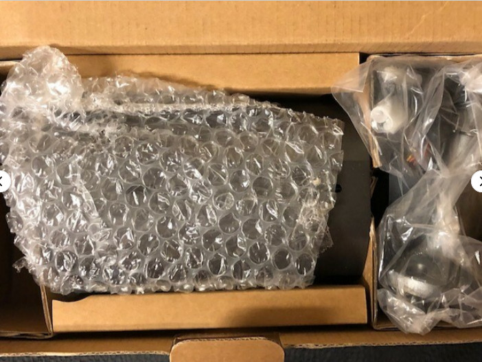 Prime Network Camera IM1232E - Set of 2 gallery