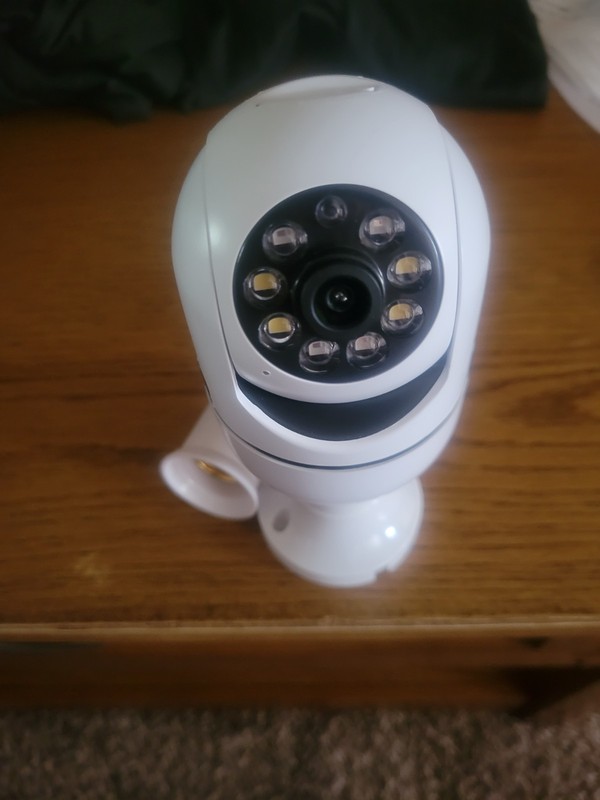 InstaVision Smart Camera
