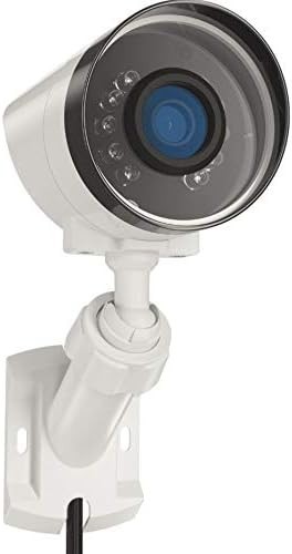 Alarm.com 1080P Indoor + Outdoor WiFi Video Camera (ADC-V722W)