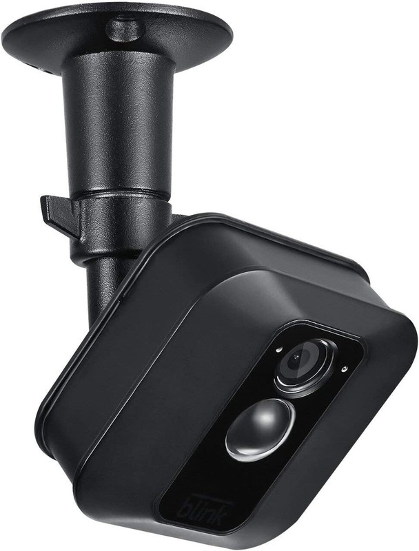 For Blink Outdoor Adjustable 360° Swivel Metal Wall Mount & Blink XT2/XT Camera gallery