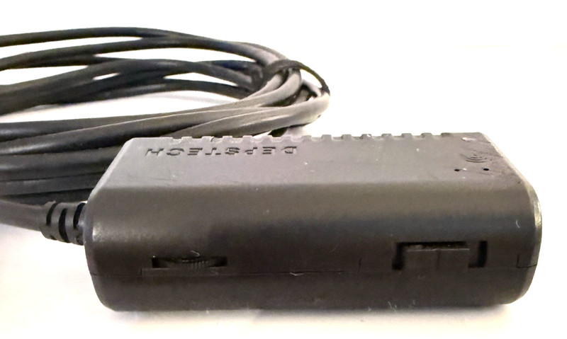 Outdoor Cameras Zomodo Lot of 3 Video Cables Jetion Camera Power Cord 24SE7EN gallery