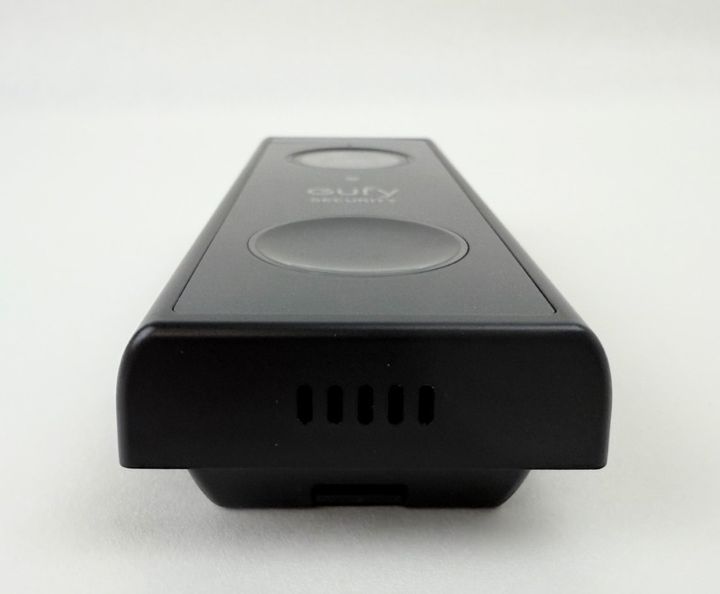 Eufy Smart Wi-Fi Video Doorbell 2K Battery Operated/Wired with Chime T8212111 gallery