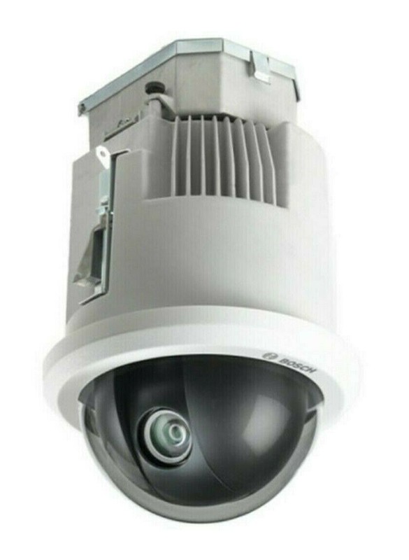 Bosch AutoDome PTZ Indoor Outdoor 28X Zoom Dome Network Camera VG5-7028-C2PT4