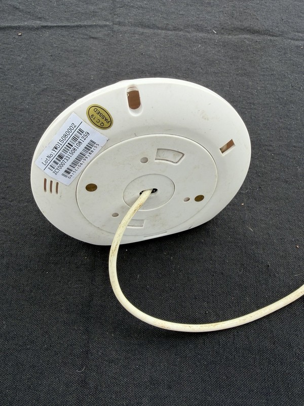 Zmodo Security Home Camera Replacement Model: ZP-IDQ13 SKU: ZM-SS76D001-S gallery