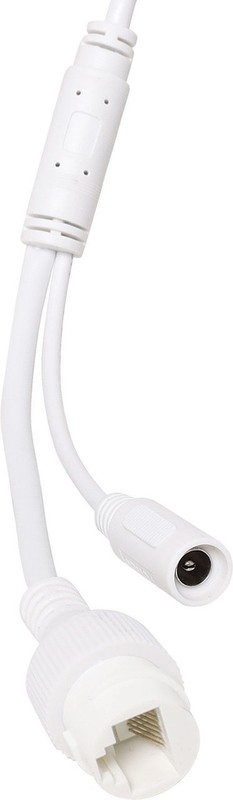 eFocus 5MP Motor Zoom 2.7-13.5mm POE IP67 Bullet Camera gallery