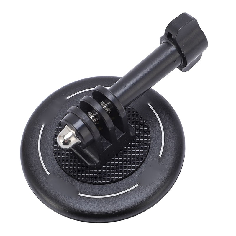 Magnetic Camera Base Strong Suction For Action 5pro Use Excellent gallery