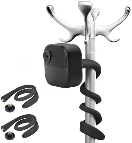 Flexible Twist Mount for Blink XT Mini Outdoor Camera ALERTCAM