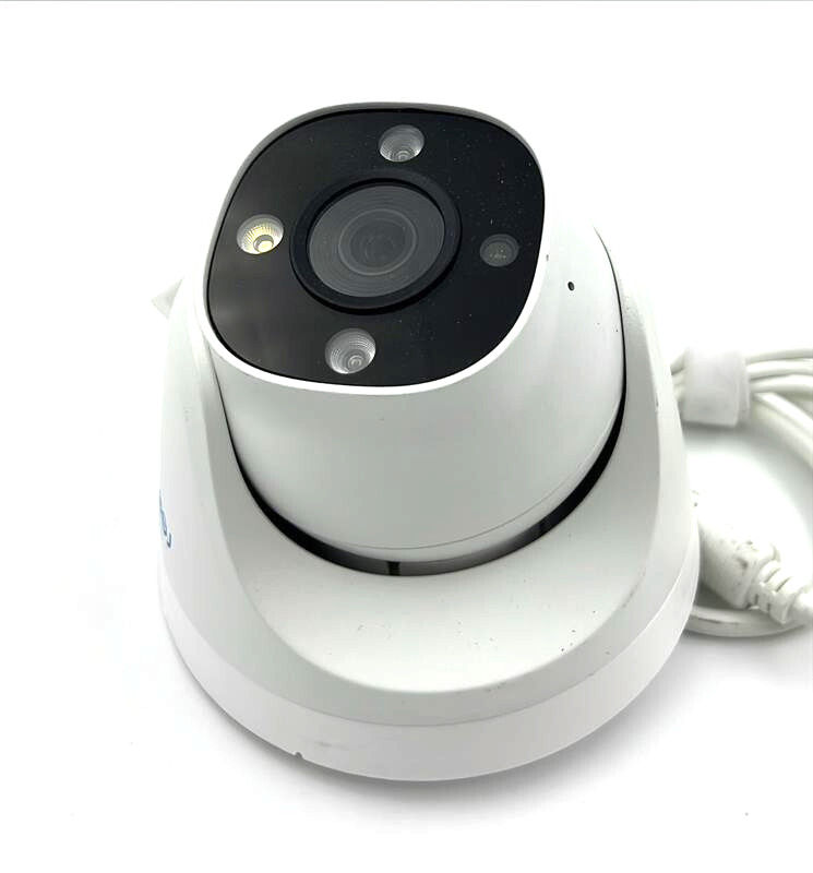 Reolink NVC-D12M IP Camera 4k 12MP POE – C grade