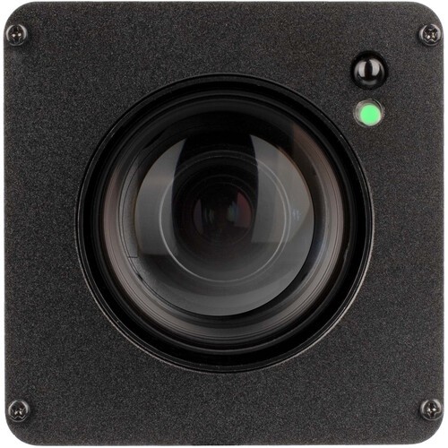 AIDA Imaging Full HD NDI HX IP POV Camera with 20x Optical Zoom gallery