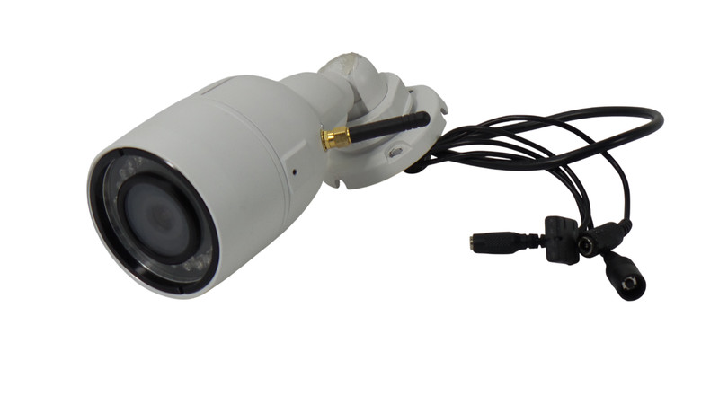 Honeywell IPCAM-WOC1 1080p Wi-Fi Bullet Camera In/Outdoor – Free Shipping