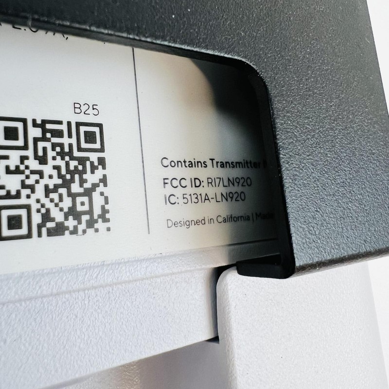 VERKADA GC31-E Outdoor Cellular Gateway *Please READ* gallery