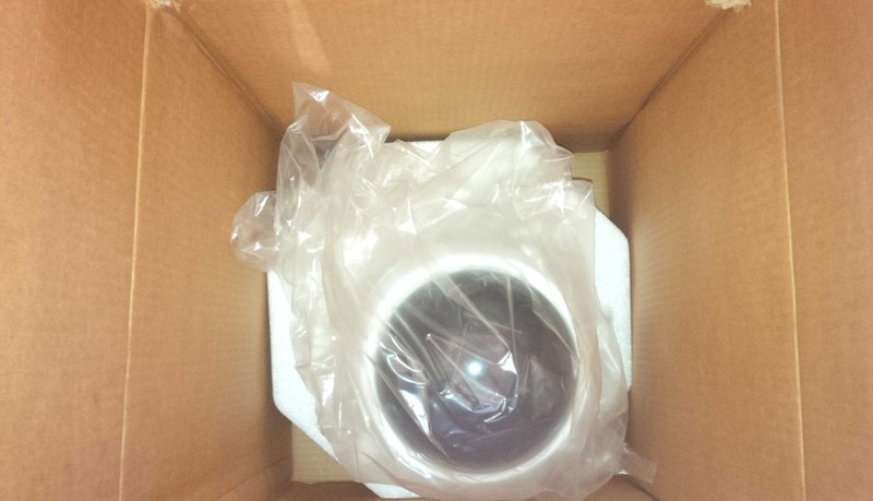 UNUSED Bosch AutoDome G3 Camera LTC 0825/27C Indoor Pendant 18X Zoom – NIB!!
