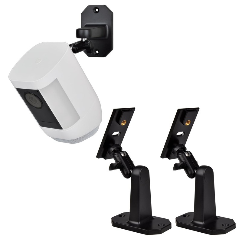 Prestantious Adjustable Wall Mount Bracket for Spotlight Cam Plus and Spotlig…