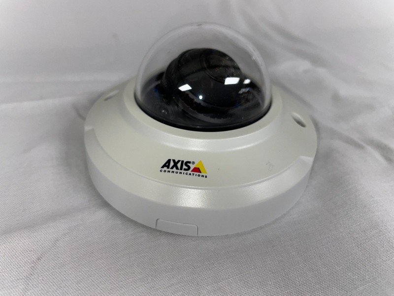AXIS M3045-V Indoor IP/Network POE Wired Surveillance Camera