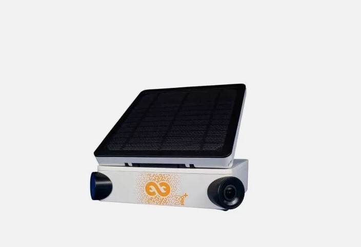 Pack Tikee 3 PRO+ with hard case - 6K Time Lapse Camera and Accessories gallery