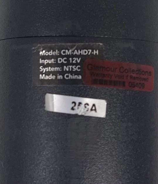 Night Owl CM-AHD7-H Night Vision 1080p Security Camera add-on, (J2) gallery