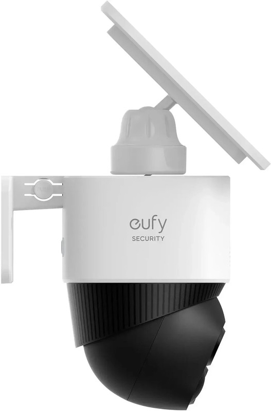 Eufy SoloCam S340 Outdoor Solar Security Camera w/ Dual Lens gallery